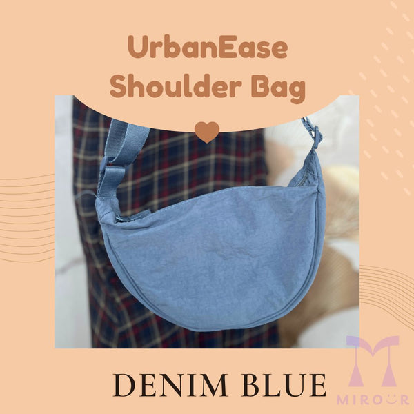 UrbanEase Shoulder Bag